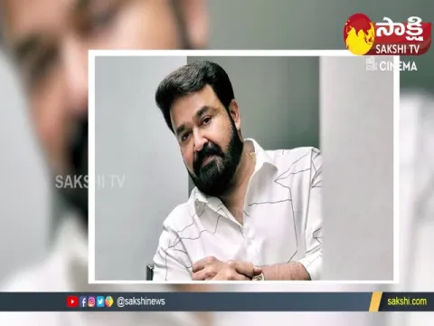 Malayalam Superstar Mohanlal in RC15 Movie