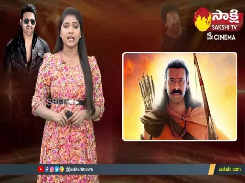 Prabhas Master Plan On His Upcoming Movies  