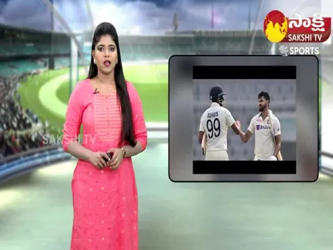 IND vs BAN 2nd Test: Ashwin Broke The Bangladesh Bowler Mehdi Hasan
