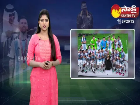 Messi Gets Offered For the Arabic Bisht He Wore In The World Cup Final