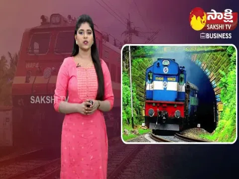 Minister Ashwini Vaishnaw Give Clarity on Indian Railway Privatization