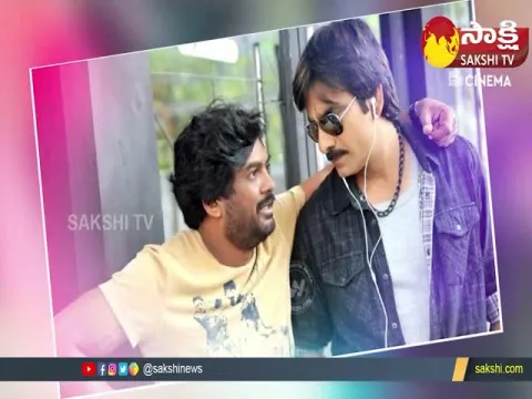 Ravi Teja Next Movie With Puri Jagannath