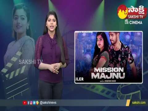 Actress Rashmika Mandanna Ban in South Industry 