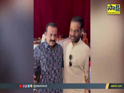 Bandla Ganesh Comments On Allu Arjun And Allu Bobby