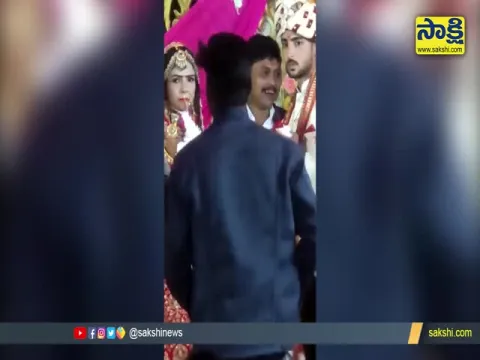 Viral Video: Bride Dies Of Heart Attack At Wedding In Lucknow
