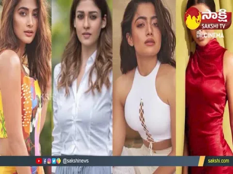Flop Heroines In Tollywood Industry 