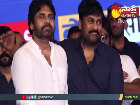 Megastar Chiranjeevi And Pawankalyan Say Good Bye To Remake Movies