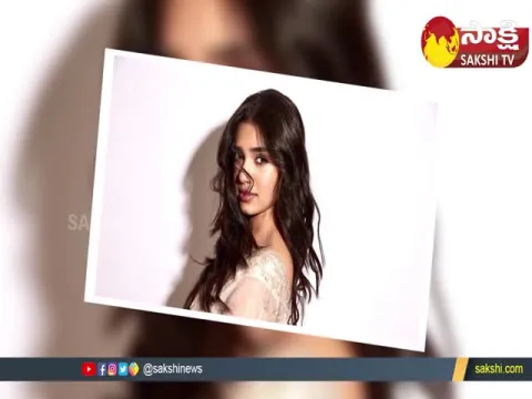 Uppena Heroin Krithi Shetty as Second Heroine in Devarakonda's  Kushi Movie