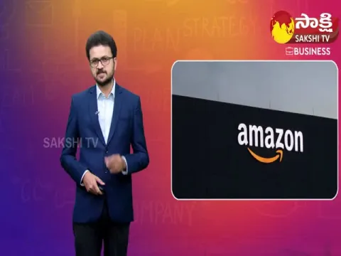 20 Thousand Employees Layoff From Amazon