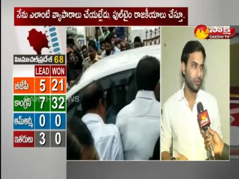 Devineni Avinash Comments On IT Officials