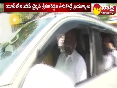 Telangana BJP Focus on Opposition Leaders In Nalgonda District