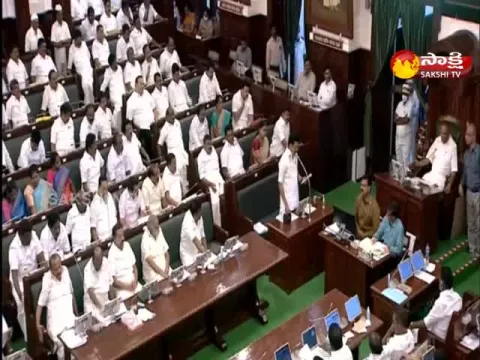 Tamilnadu Govt Conclusion On Setu Samudram project