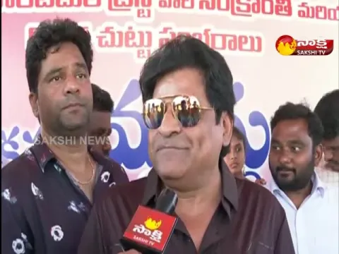 AP Electronic Media Advisor Ali Comments On Pawan Kalyan
