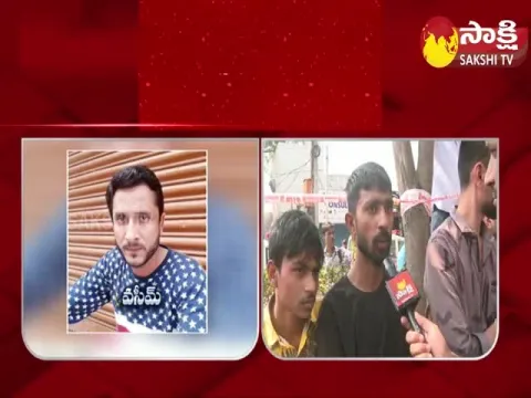 Deccan Nightwear Sports Complex Fire Incident Secunderabad Latest Update