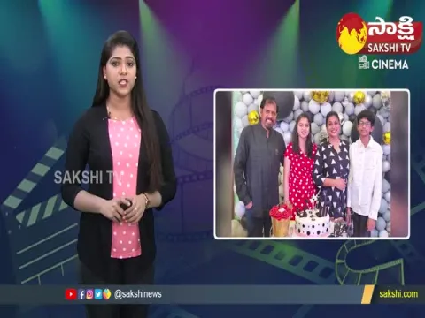 Tollywood Top Star Daughters Are Getting Ready To Enter Movies