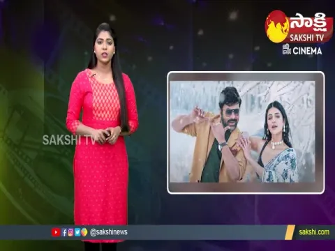 Veera Simha Reddy Vs Waltair Veerayya Sankranthi Fight