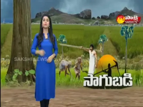 Sagubadi @ 5 30 Pm 06 January 2023