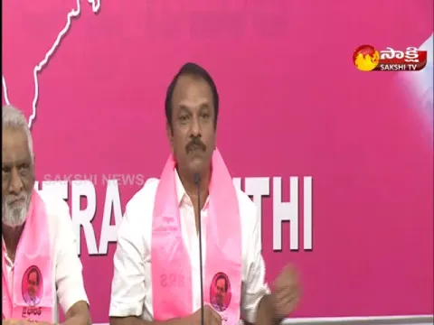 MLA Sudheer Reddy Fires On Revanth Reddy