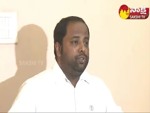 Pramodh Kumar About Film Nagar Land Dispute Case