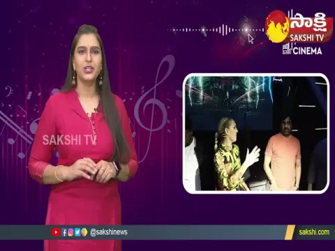 Heros Ravi Teja,Nani and Vishwak Sen Encourage New Talent In Film Industry