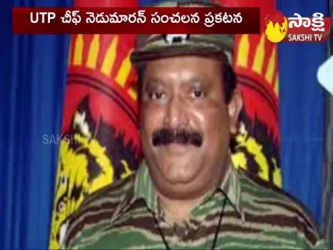 LTTE Chief Prabhakaran Alive Says Tamil Nadu Leader Pazha Nedumaran