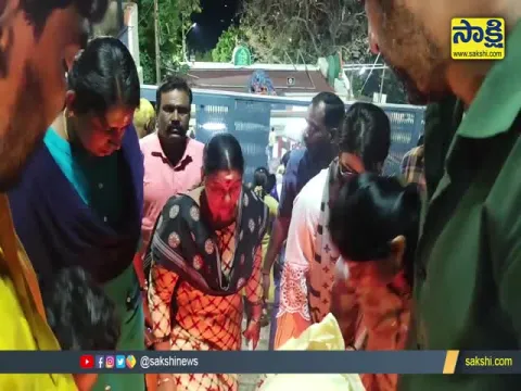 Actress Samantha Visited Palani Murugan Temple In Tamilnadu