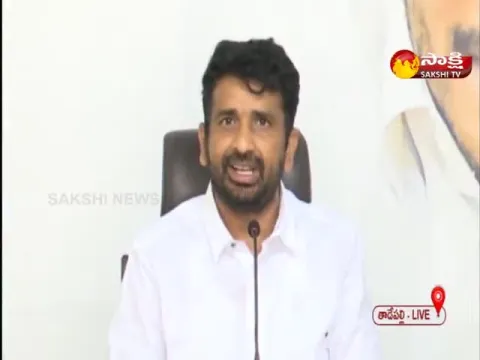YSRCP Leader Shiva Shankar Reddy Comments on Nara Lokesh