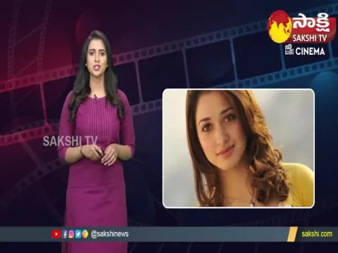 Actress Tamannaah Bhatia Laatest Movie News