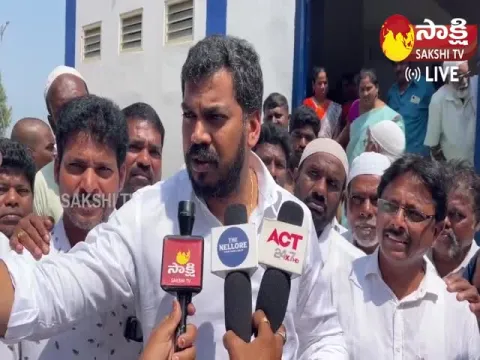 Ex Minister Anil Kumar Yadav Fires On Yellow Media