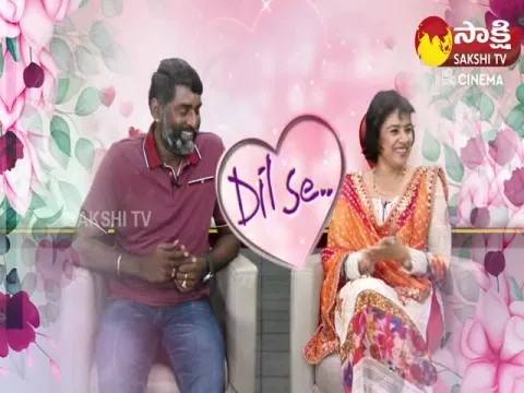 RRR Cinematographer Senthil Kumar and His Wife Ruhee Exclusive Interview