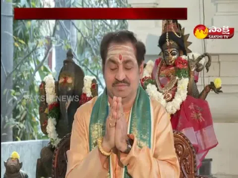 Mahashivarathri Special Program With Madugula Nagaphani 