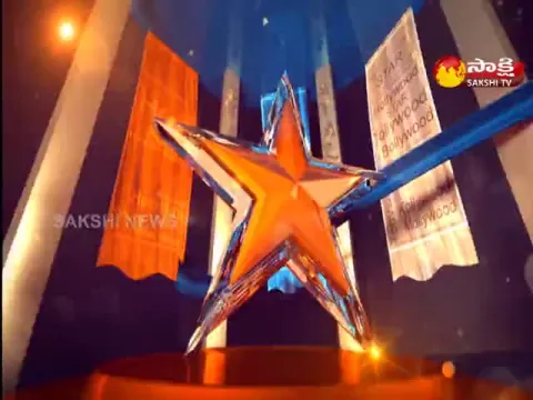 Star Star Super Star - Prabhas 