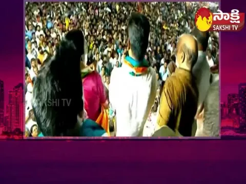 Konda Surekha Sensational Comments On Errabelli Dayakar Rao