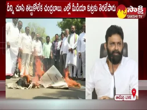 Kodali Nani Fires on Pawan Kalyan and Pattabhi