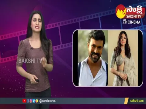 Ram Charan and Director Buchi Babu Movie Latest Update