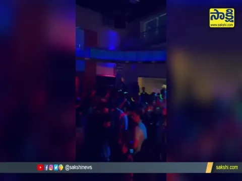 Oscar Awards 2023: Naatu Naatu Celebrations By Telugu People In Los Angeles