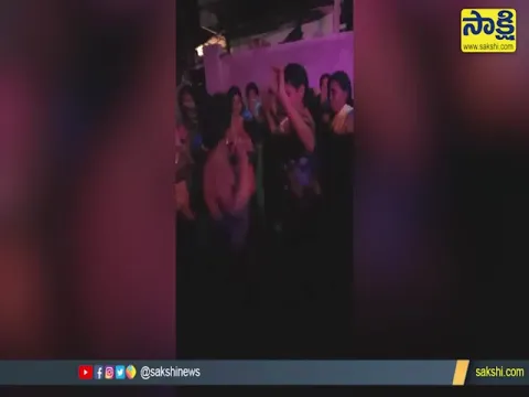 Woman Died While Dancing In Wedding Baraat