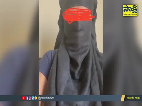 Allegations Against MLA Durgam Chinnayya Sailaja Released Video