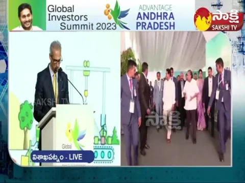 Oberoi Group Executive Chairman Arjun Oberoi About CM YS Jagan and AP