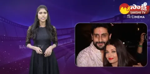 Abhishek Bachchan Gave Clarity On Divorce With Aishwarya Rai