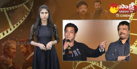 Salman Khan Shocking Comments on Ram Gopal Varma Over OTT Content