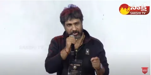 Director Yvs Chowdary Speech About SS Rajamouli At RRR OSCAR Veduka
