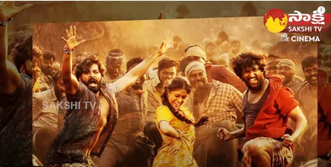 Tollywood Heroes Who Are Making Hits In Telangana Language