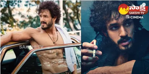 Good News For Akkineni Akhil Fans