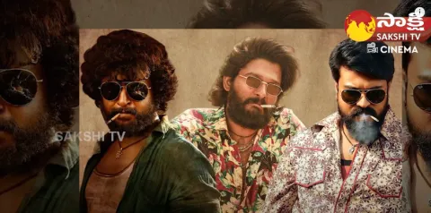 Tollywood Heroes Are Ready To Do Any Role As Long As There Is Content In The Story