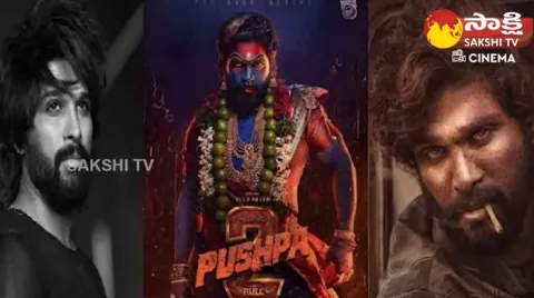 Director Sukumar Master Plan Behind Pushpa 2