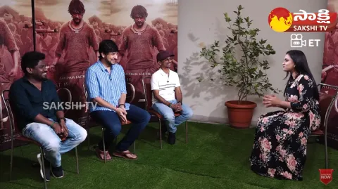 August 16 1947 Movie Team Special Interview