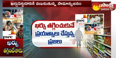 PWC Survey On Consumer Costs