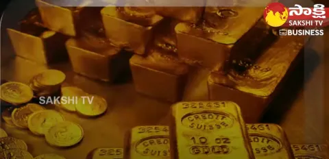Gold Rates Today