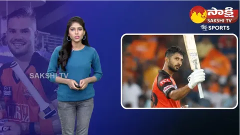 Aiden Markram About Rahul Tripathi